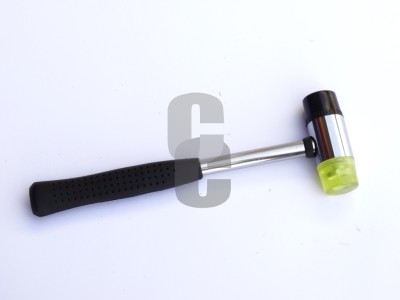 Чук тенекиджийски - малък                                                                                                                                                                                                                                                                                   